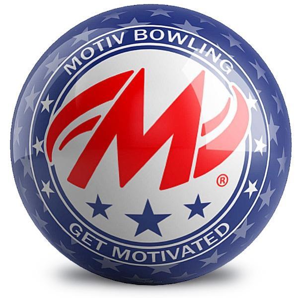 Motiv Liberty Bowling Ball