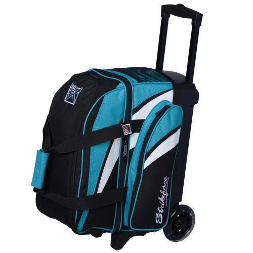 Cruiser 2 Ball Roller Teal