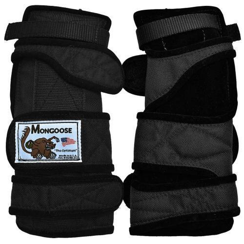 Mongoose Optimum Black