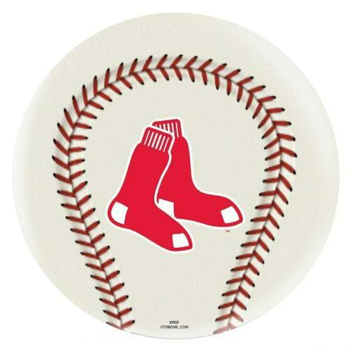 MLB Polyester - Boston Red Sox Baseball