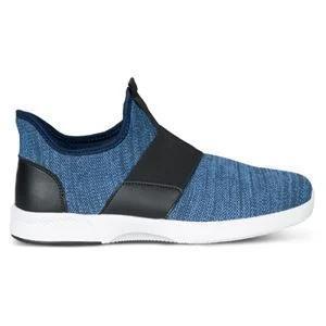 KR Strikeforce Newport Cadet Blue Men's Bowling Shoes