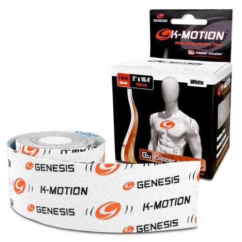 Genesis K-Motion Tape Roll
