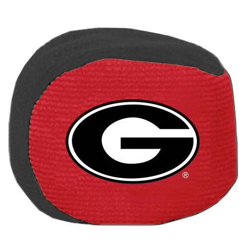NCAA Grip Ball - Georgia Bulldogs