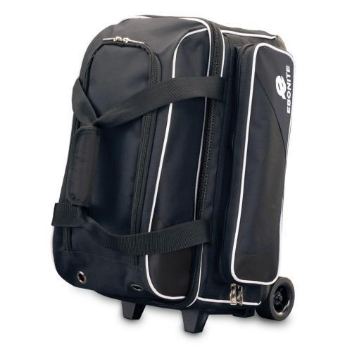 Transport 2 Ball Roller Black