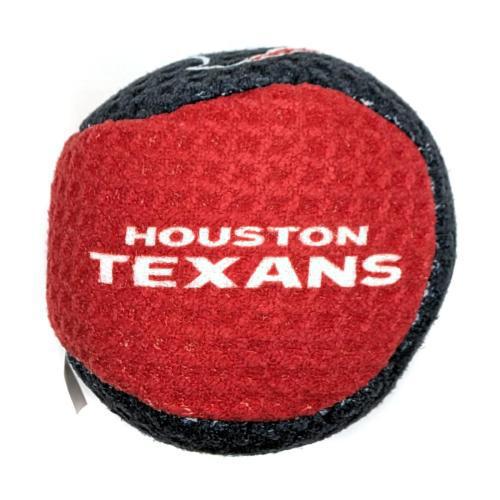 NFL Grip Ball - Houston Texans