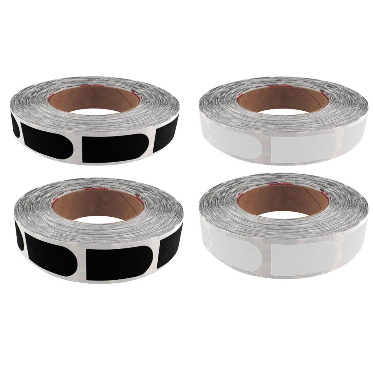 AMF Thumb Tape 500pc Roll