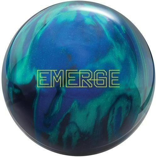 Emerge Hybrid (DISCO)
