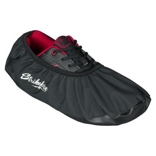 KR Stay Dry Shoe Cover - Black