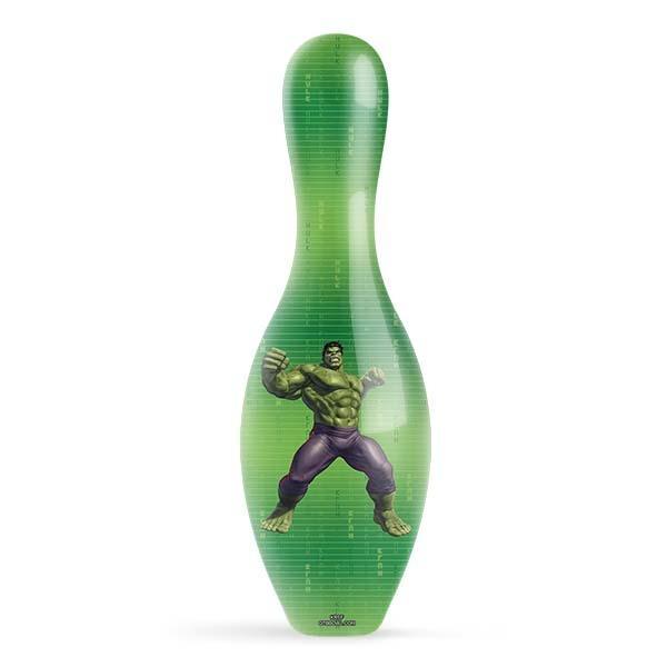 Hulk Pin