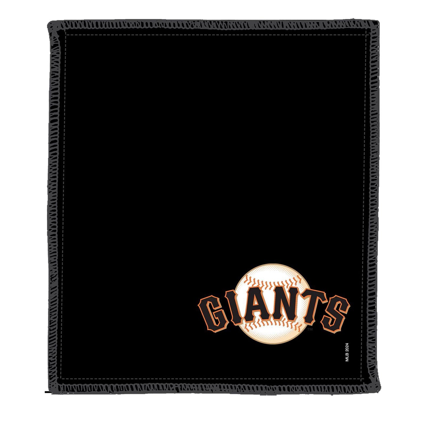 Master MLB Towel - San Francisco Giants