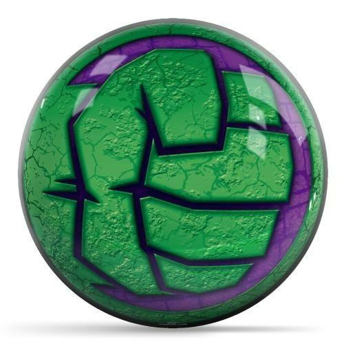 Marvel - Avengers - Hulk Icon Ball