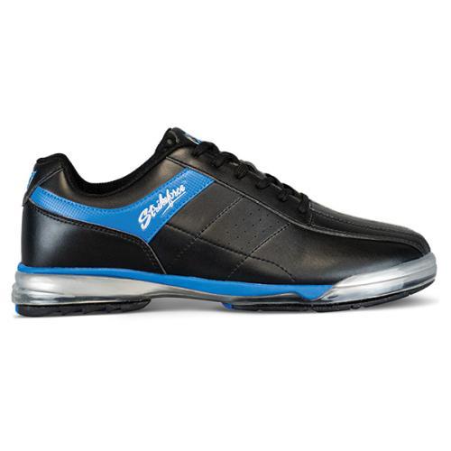 TPU Revival Men's Bowling Shoes Black/Royal