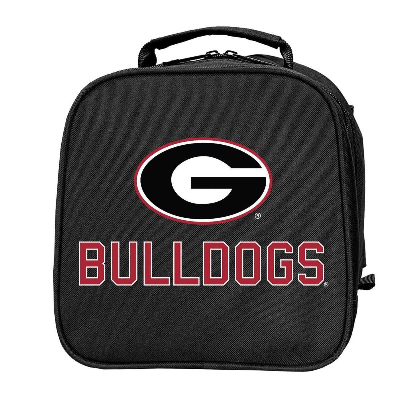 NCAA Add-On-Bag - Georgia Bulldogs