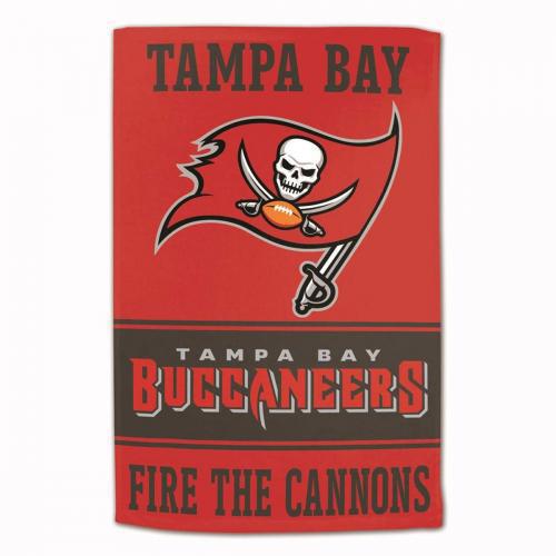 Master NFL Towel - Tampa Bay Buccaneers