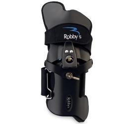 Robby's Revs I (Grey)