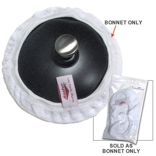 Surface Master™ Microfiber Polishing Bonnet