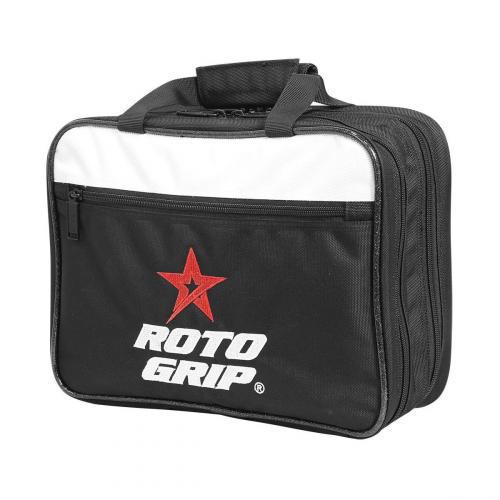 Roto Grip MVP+ Accessory Case Black/White (DISCO)