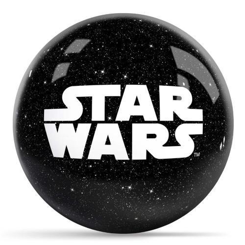 Star Wars - Logo Night Sky Ball