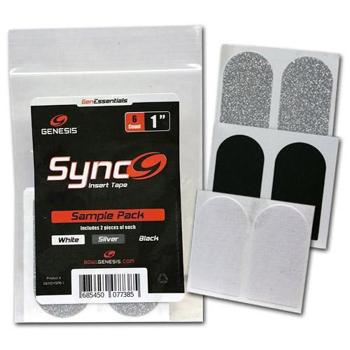 Genesis Sync Sample Pack