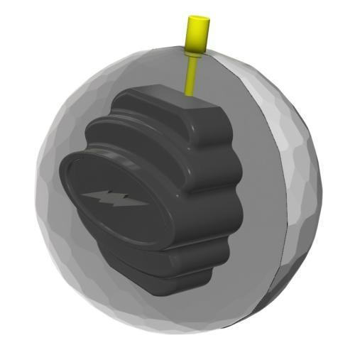 Ion Pro Hybrid