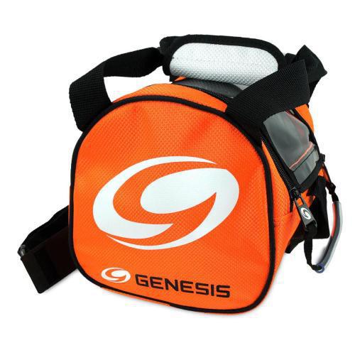 Sport Add On Ball Bag Orange