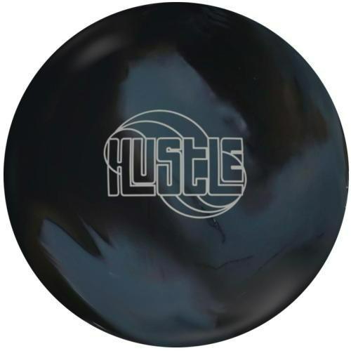 Hustle X-Ray Solid