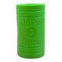 JoPo Finger Grips – Power Flat/Oval - Green