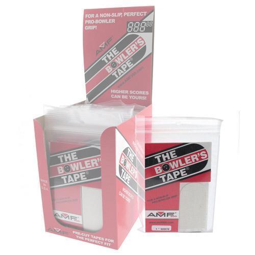 AMF Thumb Tape - White