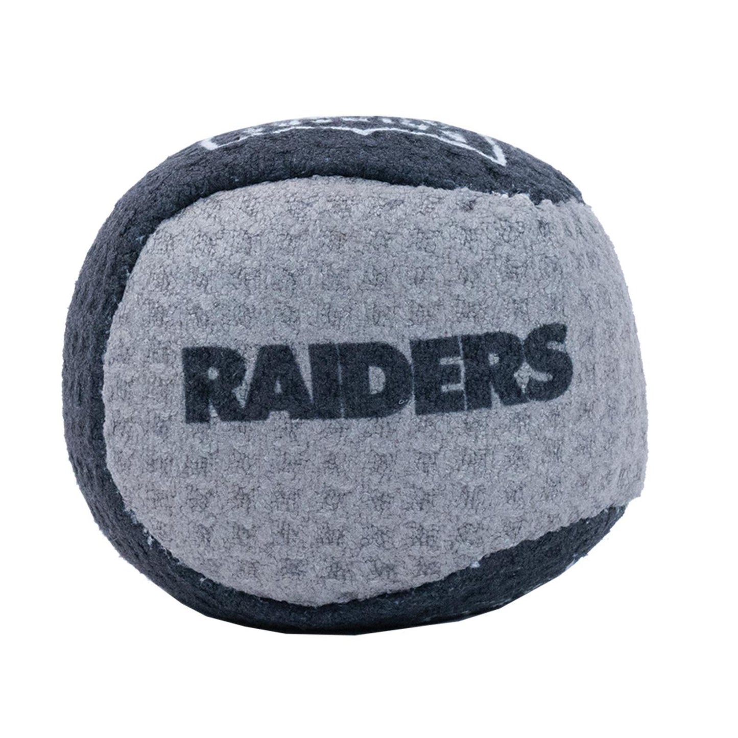 NFL Grip Ball - Las Vegas Raiders