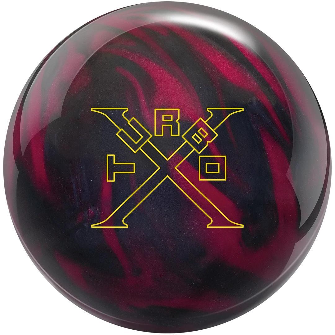 Turbo X Pearl