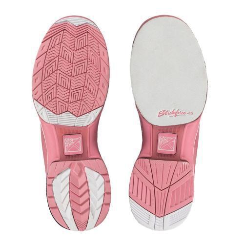 TPC Hype Plus Pink Bowling Shoes