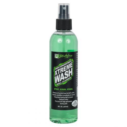 Xtreme Wash Ball Cleaner - 8 oz