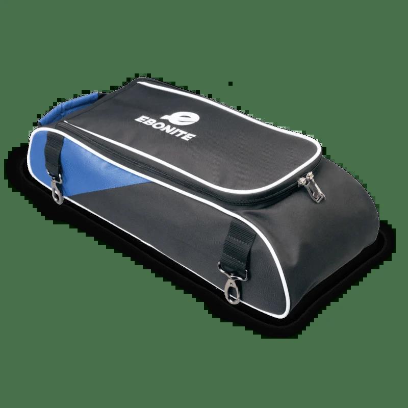 Ebonite Shoe Pouch Blue (DISCO)
