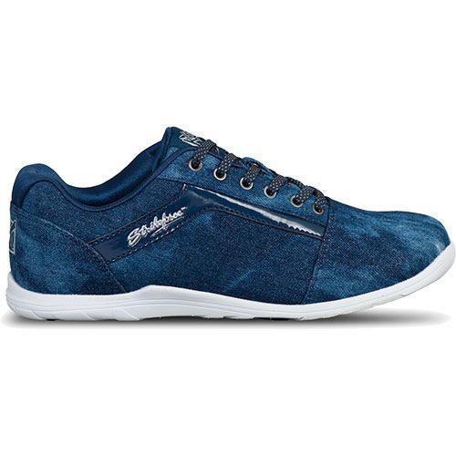Nova Lite Denim Sparkle (DISCO)