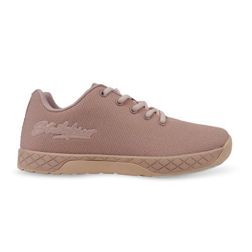 Compass Pink Women's Bowling Shoes