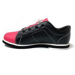 Revival Black/Pink Women's Bowling Shoes