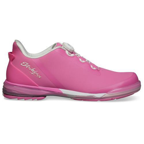 TPC Hype Pink Bowling Shoes