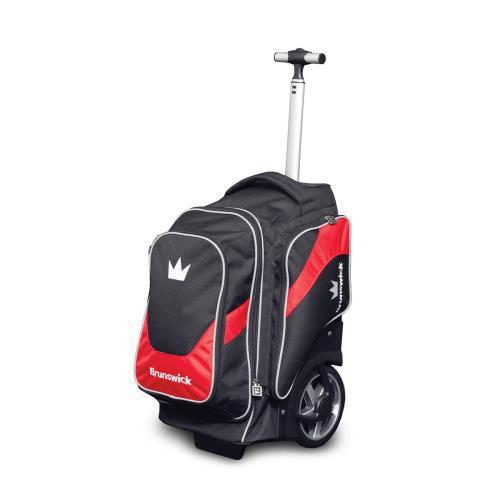 Charger 2 Ball Roller Red