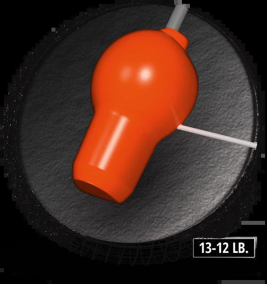 Black Widow Tour V1 Hybrid