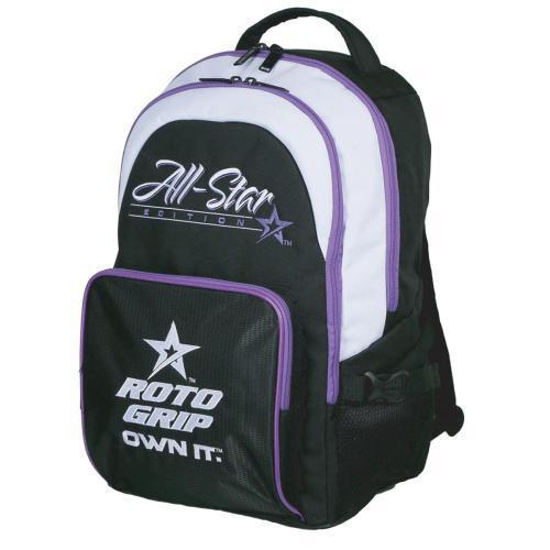 Roto Backpack All-Star Edition Purple