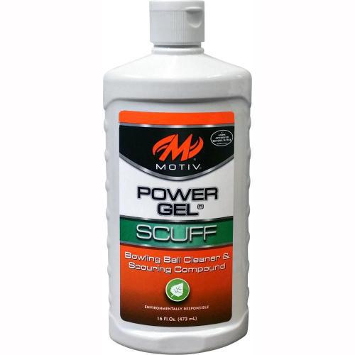 Power Gel® Scuff - 16 oz