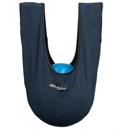 KR Microfiber See Saw - Black