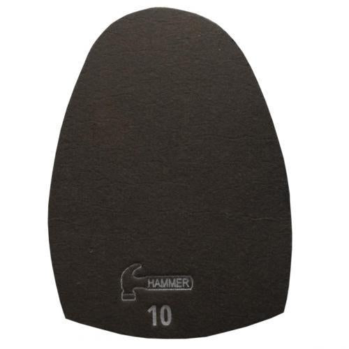 Hammer Slide Sole #10