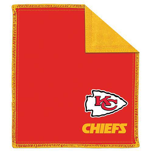 KR NFL Shammy - Kansas City Chiefs