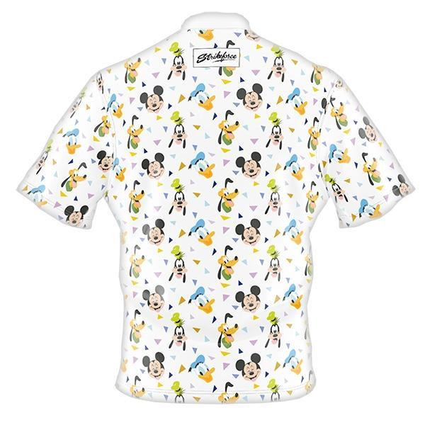 Disney Mickey and Friends Jersey