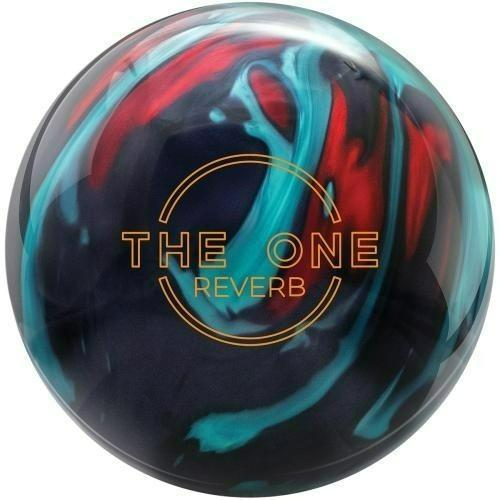 The One Reverb