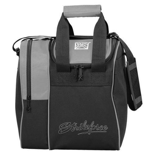 Rook 1 Ball Tote Charcoal