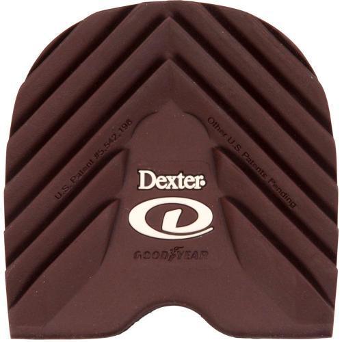 Dexter Heel - H2 Ultra Brakz SST