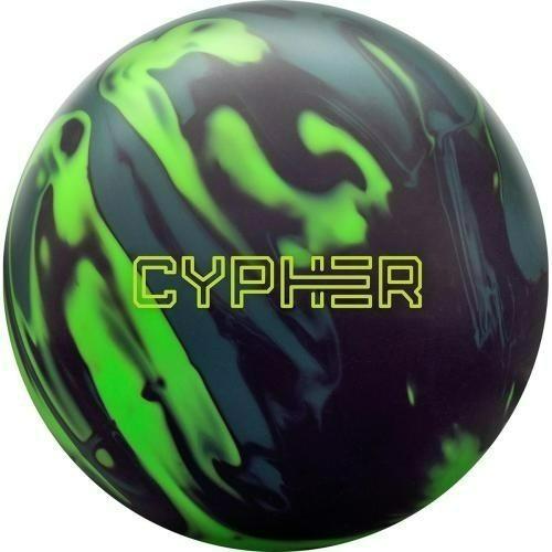 Cypher Solid (DISCO)