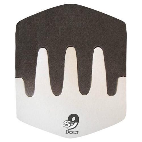 Dexter Slide Sole - S9 Saw Tooth SST